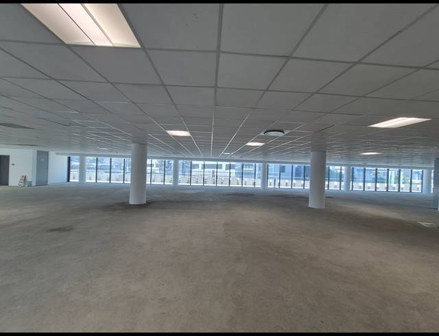 5,834M² OFFICE TO LET IN SANDTON CENTRAL